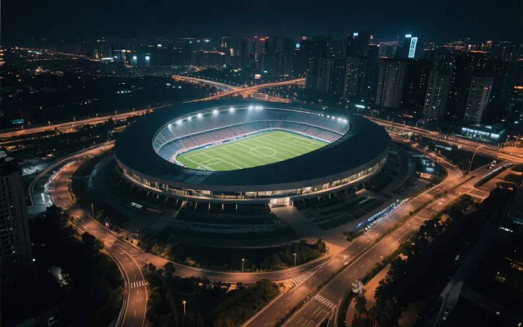 2026世界杯16座主办城市深度解析：场馆升级、智能安保与绿色低碳如何重塑北美城市赛时运营
